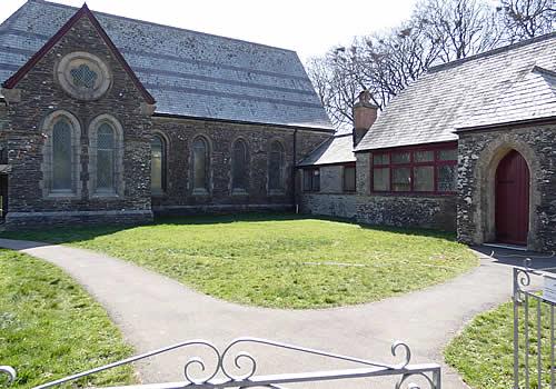 Photo Gallery Image - South Petherwin Methodist Chapel