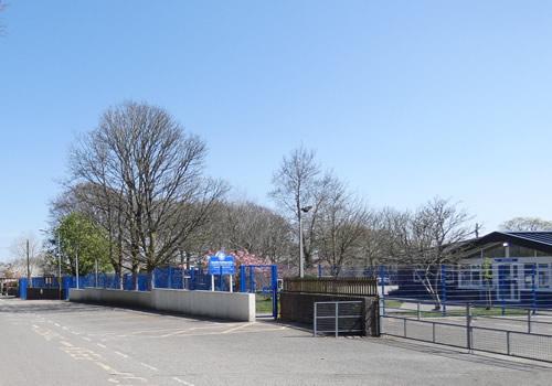 Photo Gallery Image - South Petherwin Primary School