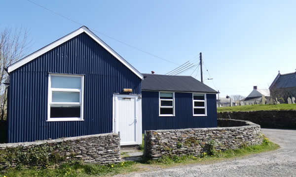 South Petherwin Village Hall